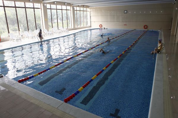 Xin Shi Dai Hotel (Yantai)